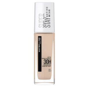 MAYBELLINE SUPER STAY 30 HORAS CORRECTOR 05 LIGHT BEIGE 30 ML