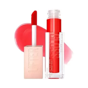 MAYBELLINE LIFTER GLOSS 23 SWEETHEART 5,4 ML