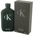 CK BE UNISEX (NEGRA) EDT 100ML REGULAR