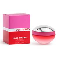 ULTRARED WOMAN EDP 80ML TESTER # (CAJA GENERICA)