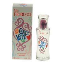 MISS FIORUCCI ONLY LOVE EDT 50 ML REGULAR
