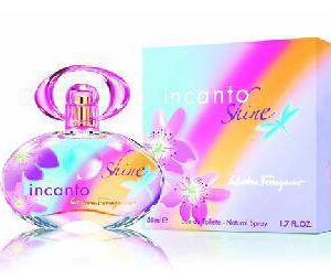 INCANTO SHINE WOMAN EDT 50ML REGULAR