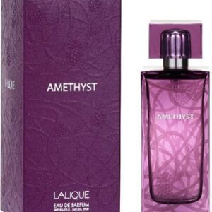 LALIQUE AMETHYST EDP 100ML REGULAR