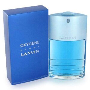 LANVIN OXYGENE HOMME EDT 100ML REGULAR