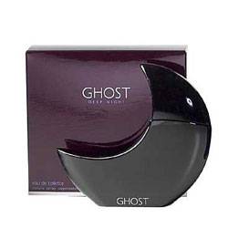 GHOST DEEP NIGHT WOMAN EDT 75 ML