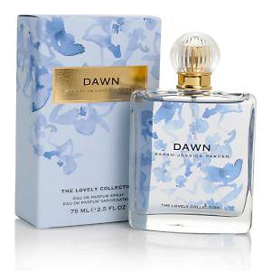 SARAH JESSICA PARKER DAWN WOMAN EDP 75 ML TESTER # (CAJA GENERICA)