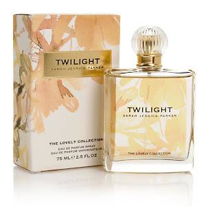 SARAH JESSICA PARKER TWILIGHT WOMAN EDP 75 ML TESTER # (CAJA GENERICA)