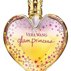 VERA WANG GLAM PRINCESS EDT 100ML TESTER # (CAJA GENERICA)