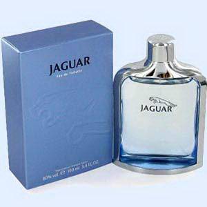 JAGUAR JAGUAR MEN (AZUL) EDT 100ML REGULAR