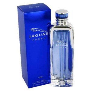 JAGUAR FRESH MEN EDT 100ML REGULAR