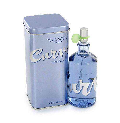 CURVE WOMAN EDT 100ML REGULAR