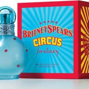 BRITNEY SPEARS CIRCUS FANTASY EDP 100ML REGULAR