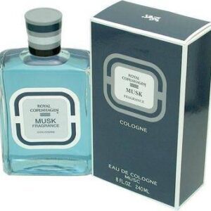 ROYAL COPENHAGEN MUSK MEN EDC 100ML REGULAR