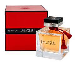 LALIQUE LE PERFUM EDP 100ML TESTER # (CAJA GENERICA)