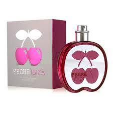 PACHA IBIZA 2010 WOMAN EDT 80ML REGULAR