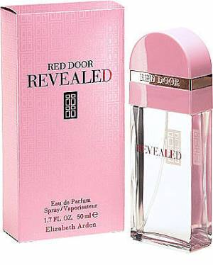 ELIZABETH ARDEN RED DOOR REVEALED EDP 50ML REGULAR