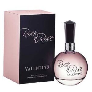 VALENTINO ROCK AND ROSE EDP 90 ML TESTER # (CAJA GENERICA)