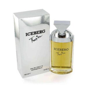 ICEBERG TWICE DONNA EDT 30 ML TESTER # (CAJA GENERICA)