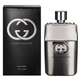 GUCCI GUILTY MEN EDT 90 ML