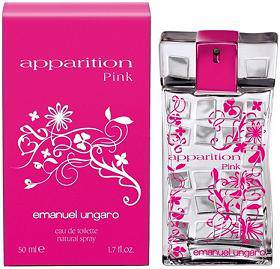 UNGARO APPARITION PINK WOMAN EDT 90 ML REGULAR
