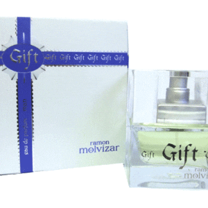 RAMON MOLVIZAR GIFT MAN EDP 75 ML REGULAR