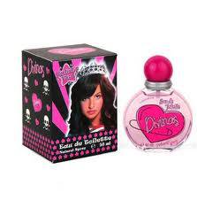 PATITO FEO (DIVINAS) EDT 50 ML @ (Sin caja)