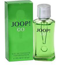 JOOP GO EDT 100ML TESTER # (CAJA GENERICA)