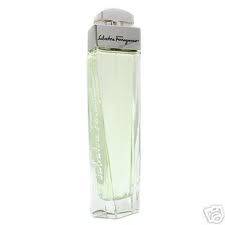 SALVATORE FERRAGAMO WOMAN EDP 50ML TESTER # (CAJA GENERICA)