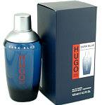 HUGO DARK BLUE EDT 75ML REGULAR