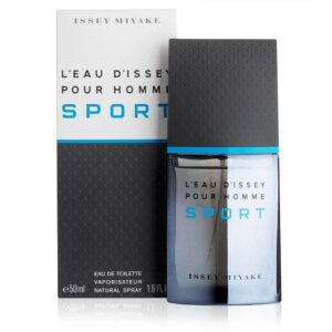 L EAU D ISSEY POUR HOMME SPORT 100 ML REGULAR