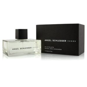 ANGEL SCHELESSER HOMME EDT 125ML