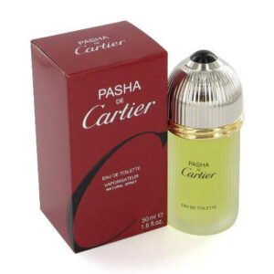 PASHA DE CARTIER EDT 100ML