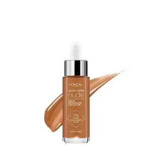 LOREAL ACCORD PARFAIT NUDE 7-8 TAN-DEEP 30 ML REGULAR