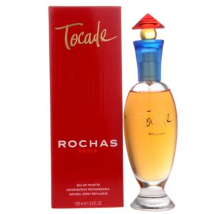 ROCHAS TOCADE WOMAN EDT 100ML
