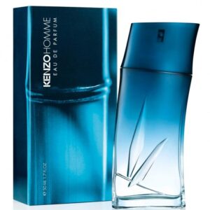 KENZO POUR HOMME (FORMATO VIEJO) EDP 100ML TESTER # (CAJA GENERICA) - 80% DEL CONTENIDO