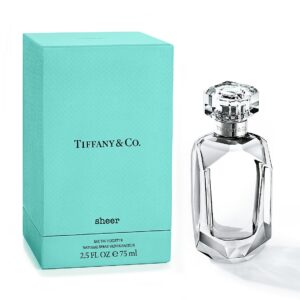 TIFFANY&CO SHEER EDT 30 ML REGULAR