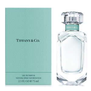 TIFFANY&CO EDP 75 ML TESTER # (CAJA GENERICA)