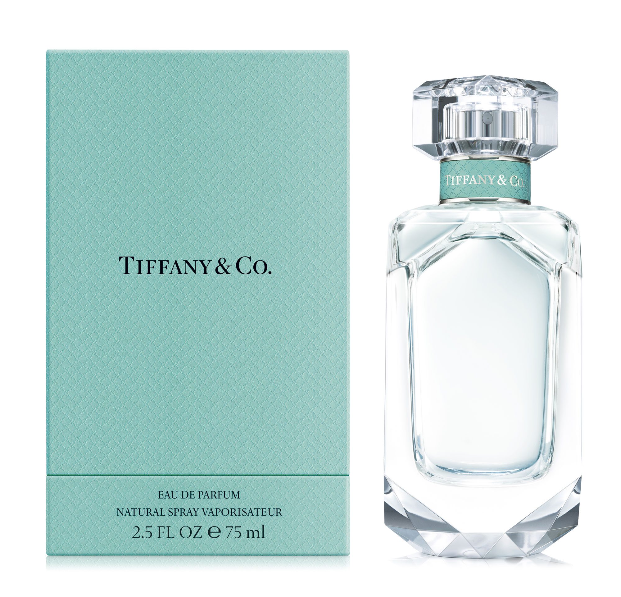 TIFFANY&CO EDP 75 ML