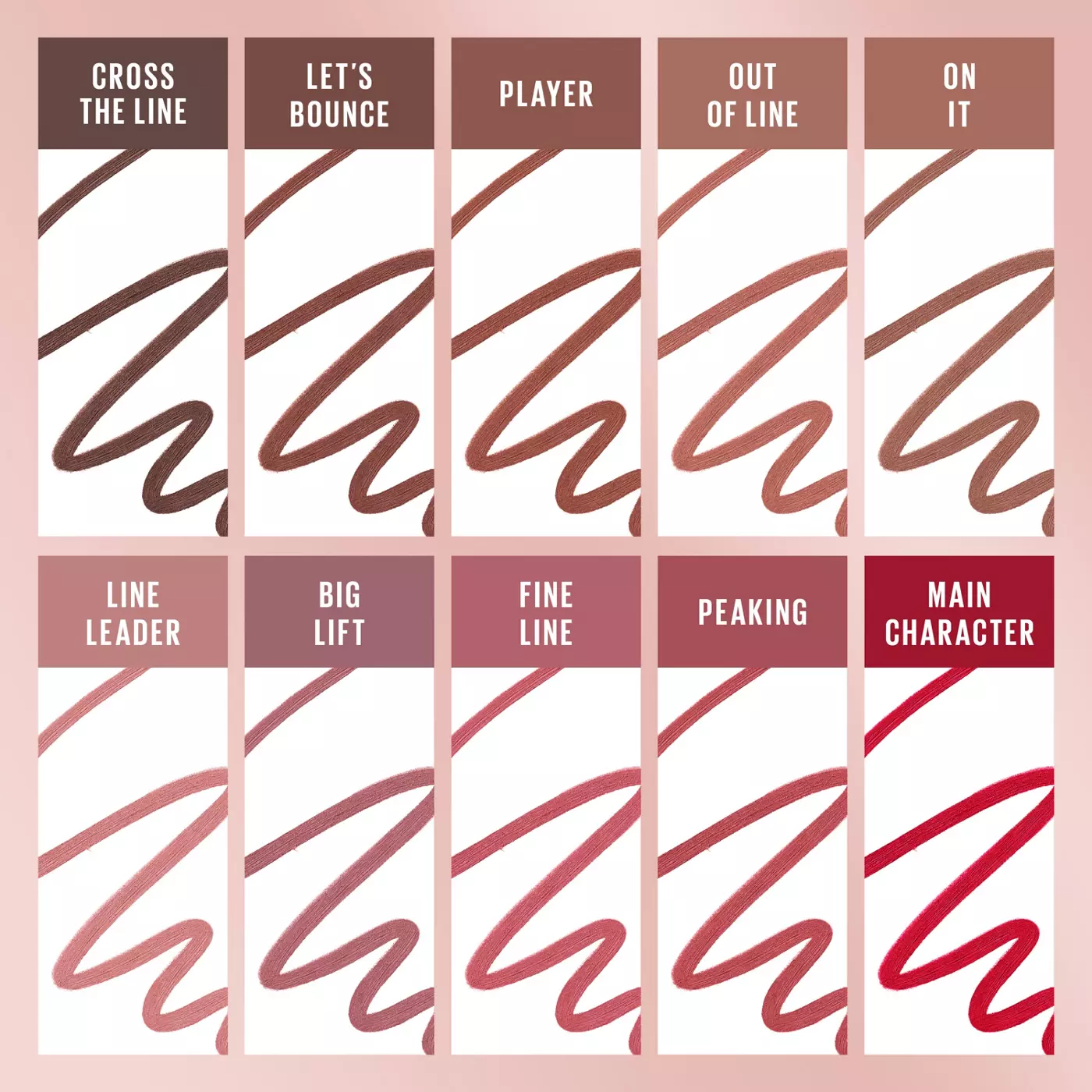 MAYBELLINE LIFTER LINER PERFILADOR N 03 PLAYER