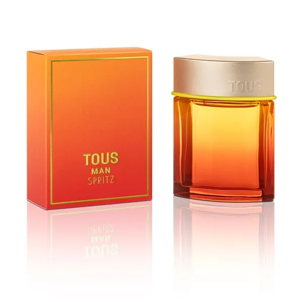 TOUS MAN SPRITZ EDT 100 ML