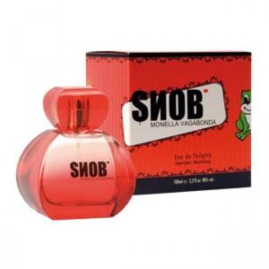 MONELLA VAGABONDA SNOB WOMAN EDT 100 ML REGULAR