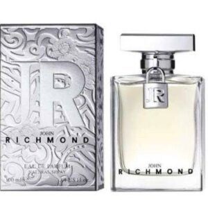 JHON RICHMON WOMAN EDP 100 ML TESTER # (CAJA GENERICA)