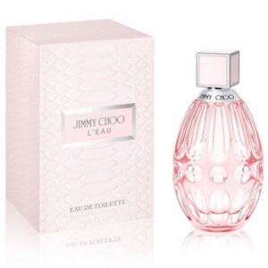 JIMMY CHOO L EAU EDT 90 ML @ (Sin caja)