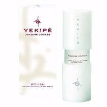 JOAQUIN CORTES YEKIPE WOMAN 100ML EDT TESTER # (CAJA GENERICA)