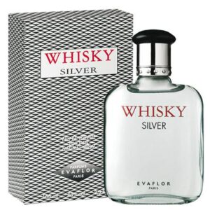 WHISKY MAN SILVER EDT 100 ML REGULAR