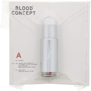 BLOOD CONCEPT A BLACK EDP 30 ML VAPO REGULAR