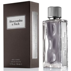 ABERCROMBIE & FITCH FIRST INSTINCT MEN EDT 100 ML REGULAR