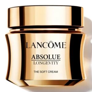 LANCOME ABSOLUE LONGEVITY SOFT CREAM 60 ML