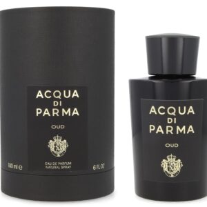 ACQUA DI PARMA SIGNATURE OUD EDP 180 ML REGULAR