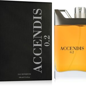 ACCENDIS 0.2 EDP 100 ML
